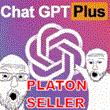🔥ChatGPT-4 PLUS 🔥 1 month🔥5 PEOPLE🔥