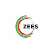 Счет Zee 5 Premium на 12 месяцев [ 1 год ]