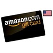 Amazon Gift Card $100 and $200 USA