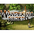 Wandering Sword ✔️STEAM Account