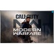 💠 Call of Duty: Modern Warfare (PS4/PS5/RU) Активация