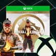 Mortal Kombat 1 PREMIUM Edition Xbox Series X|S RENT✅