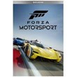 🔥 Forza Motorsport-Deluxe Edition | Steam Russia 🔥