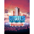 🔴Cities: Skylines — Concerts✅EGS✅PC
