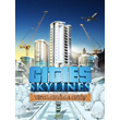 🔴Cities: Skylines — Carols, Candles and Candy✅EGS✅PC