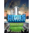🔴Cities: Skylines — Match Day✅EGS✅PC