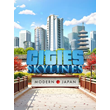 🔴Cities: Skylines — Content Creator Pack: Modern Japan