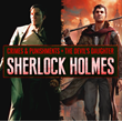 Sherlock Holmes Crimes + Devils (PS4/PS5/RU) П3 Актив