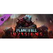 Age of Wonders: Planetfall - Invasions DLC