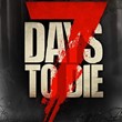 7 Days to Die + Valheim + Left 4D аккаунт аренда Online