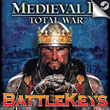 ✅Total War: MEDIEVAL II - Definitive Edit⭐️STEAM RU💳0%