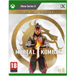 Mortal Kombat 1 Premium Edition Xbox Series X|S