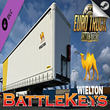 ✅Euro Truck Simulator 2 - Wielton Trailer Pack DLC💳0%