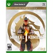 Mortal Kombat 1 Premium Edition Xbox Series X|S ACCOUNT