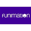 Глобальный аккаунт Funimation PREMIUM на 3 месяца