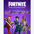 🔹FORTNITE HIGH STAKES CLUB PACK+ACTIVATION⚡PC/EPIC