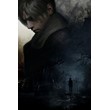 🔑RESIDENT EVIL 4 REMAKE (Xbox) KEY✅