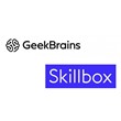 Skillbox, SkillFactory and GeekBrains Discounts  65%