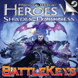 ✅Might and Magic Heroes VI Shades of Darkness⭐️STEAM RU
