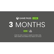⚡Xbox Live Gold⚡Xbox One, S|X⚡Global 3 1 month⚡RENEW⚡