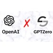 GPTZero  Premium Account AI Warranty 1 месяц