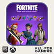 🔶FORTNITE: The High Stakes Club Pack Activation PC⚡