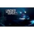 💠 Under The Waves (PS4/PS5/RU) П3 - Активация