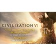 Sid Meier’s Civilization VI ✅ Steam Global 🔑 + ПОДАРОК