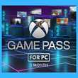 ⚡XBOX GAME PASS PC 3 Month⚡(RENEWAL, GLOBAL)🔥