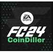 EA Sports FC 24 (FIFA) COINS FOR PlayStation/XBOX +5%