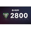 ✅ FC 24 - 2800 POINTS ⚽️ EA APP 🌍 GLOBAL