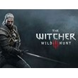 🔑XBOX KEY🧶THE WITCHER 3: WILD HUNT Complete Edition🧶