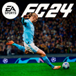 ⭐ EA SPORTS FC 24 Ultimate Edition ➖ 🅿️ PS4 ➖ 🅿️ PS5