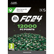 ⚽️EA SPORTS FC 24 12000 POINTS,  Xbox One/Series X|S⚽️
