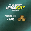 🧨The Crew Motorfest: XBOX STARTER SET Activation🎁