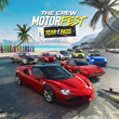 🔥The Crew Motorfest: Year 1 Pass 🎮XBOX Activation +🎁