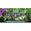 Warhammer 40,000: Mechanicus - Upgrade to Omnissiah Edi