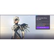 ⚜️ Overwatch 2 ⚜️ 🔥 Owl Guardian Mercy Epic Skin