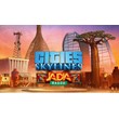 Cities: Skylines - JADIA Radio ✅ Steam Global +🎁