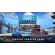 Cities Skylines Content Pack Vehicles of the World стим