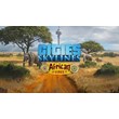 Cities: Skylines - African Vibes ✅ Steam Global +🎁