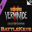 ✅Warhammer: Vermintide 2 - Collectors Edition Upgrade