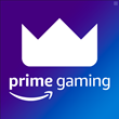 ✅Amazon Prime Gaming account with ALL GAMES LOOTS