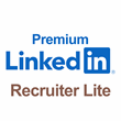 💼 LINKEDIN RECRUITER LITE IN YOUR ACCOUNT 1-12 М. 💼
