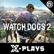 🔥 WATCH DOGS 2 + GAMES | FOREVER | WARRANTY | UPLAY