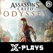 🔥 ASSASSINS CREED ODYSSEY + GAMES | FOREVER | UPLAY