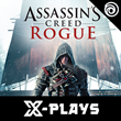 🔥 ASSASSINS CREED ROGUE + GAMES | FOREVER | UPLAY