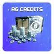 RAINBOW SIX SIEGE R6 КРЕДИТЫ 🔥ДЕШЕВЫЙ PC/STEAM/XBOX/PS