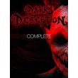 ⭐️ Dark Deception Complete [Steam/Global][CashBack]