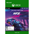 NEED FOR SPEED: HEAT DELUXE EDITION ✅XBOX KEY🔑